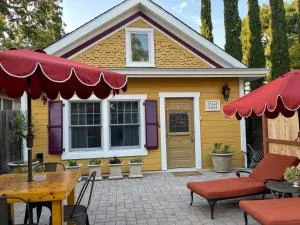 Villa De Mar- Downtown Napa - نابا