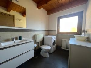 Grazioso appartamento 1