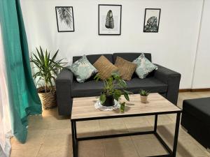 Departamento centrico en Resistencia