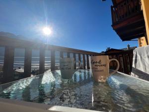 Grazioso appartamento 1