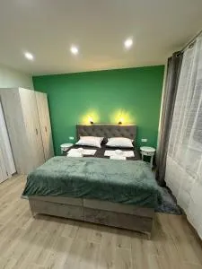 Cibalae Residence - Nuštar