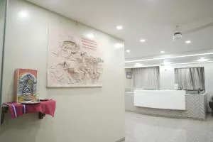 Hotel Aashish Deluxe Pet Friendly - Kolhapur