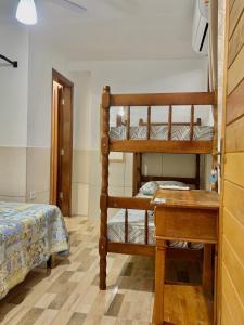 Casa Sol Ubatuba - Suítes no Centro de Ubatuba