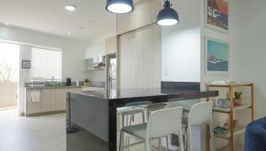 Condominio Ocean reef