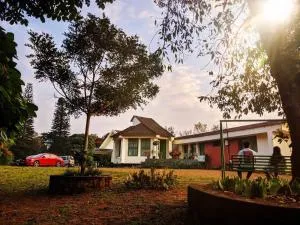 Hill top homestay - Mudigere