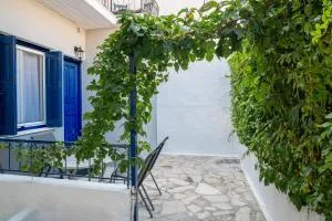 Alkmini's - Potokáki