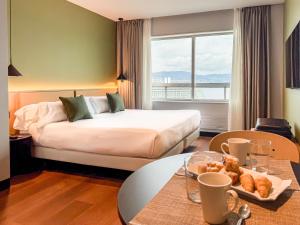 Hotel Bahía de Vigo