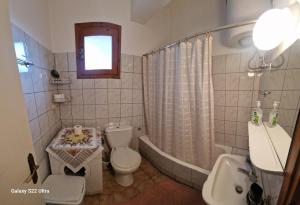 Η στροφή του Αγάπιου