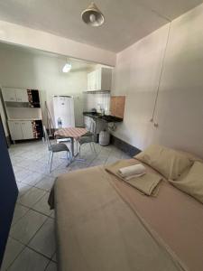 Flat em Búzios com ar