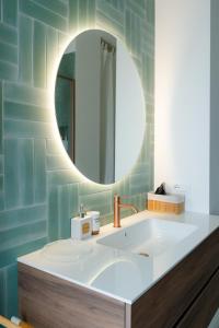 Casa Soperga, Corso Buenos Aires, Loreto, Milano