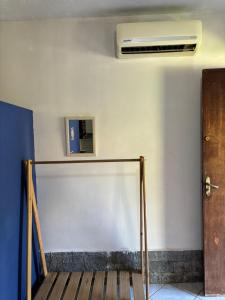 Flat em Búzios com ar