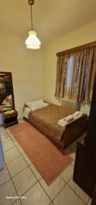 Η στροφή του Αγάπιου