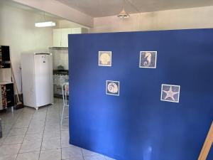 Flat em Búzios com ar