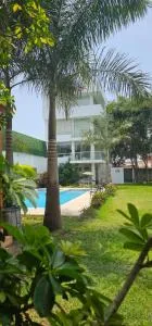 Pacharodeo & Hospedaje - 蓬塔赫尔莫萨