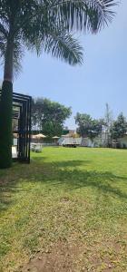 Pacharodeo & Hospedaje