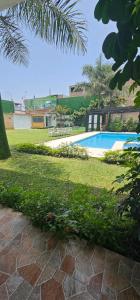 Pacharodeo & Hospedaje