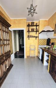 Raffinato appartamento in viale