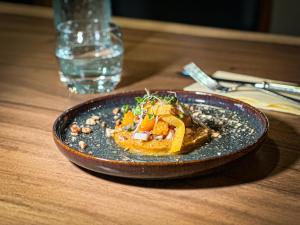 Hotels L'Arcalod & Bistrot Jeanne - Lac d'Annecy - Hotel Restaurant Spa : photos des chambres