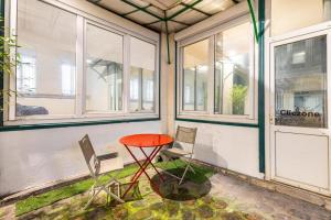 Joli - Lovely studio Paris