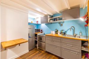 Joli - Lovely studio Paris