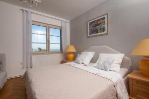 MY DALMATIA - Sea view holiday home Antonela