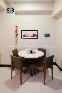 Mactan Newtown Beach Condo