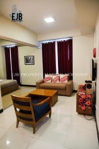 Mactan Newtown Beach Condo