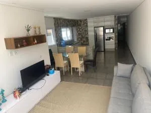 Casa Charmosa condomínio costa do Sol Bertioga - Прая-Ґуаратуба