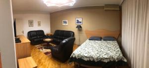 Bulevar NT Novi Beograd, Zemun