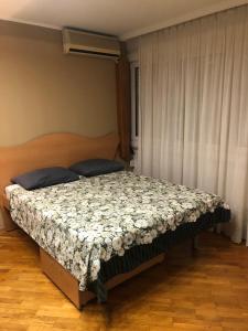 Bulevar NT Novi Beograd, Zemun