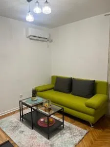 Aurora Apartmani Indjija - Inđija