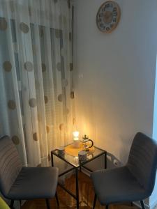 Aurora Apartmani Indjija