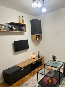 Aurora Apartmani Indjija