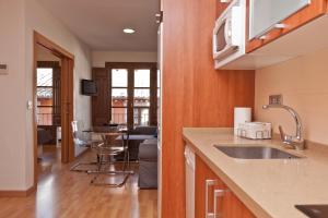 Apartamentos Elvira 21
