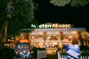 Mactan Newtown Beach Condo