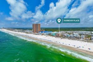 Harbour Place 503 by Vacation Homes Collection