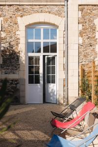 B&B / Chambres d'hotes La Maison D'Olivier : photos des chambres