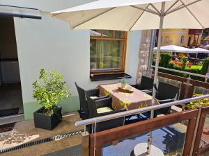 Sonniges Eck Ferienwohnung 1