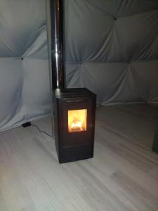 Ēdelveisi Lauku sala