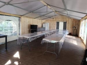 Appartements Gites les Bernes : photos des chambres