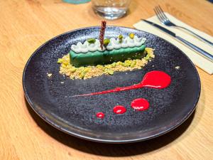Hotels L'Arcalod & Bistrot Jeanne - Lac d'Annecy - Hotel Restaurant Spa : photos des chambres