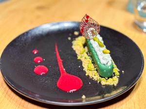 Hotels L'Arcalod & Bistrot Jeanne - Lac d'Annecy - Hotel Restaurant Spa : photos des chambres