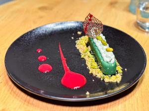Hotels L'Arcalod & Bistrot Jeanne - Lac d'Annecy - Hotel Restaurant Spa : photos des chambres
