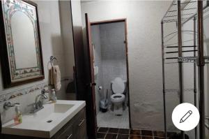 Estudio Vista Hermosa Monterrey