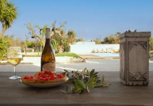 Villa Libellula - The Fab Stay
