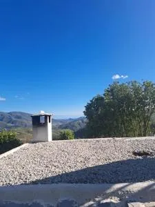 Paraje del Almendral- Casa Grande - Acebuches