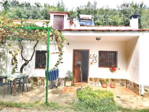 Paraje del Almendral- Casa Grande