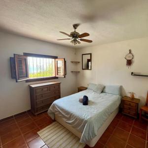 Paraje del Almendral- Casa Grande