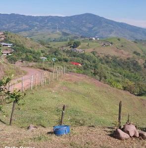 Casa Rural Mondomo Cauca