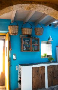 Painter's Country House Kythira Greece